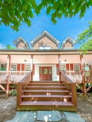 340 Old Haw Creek Road, Asheville, NC 28805