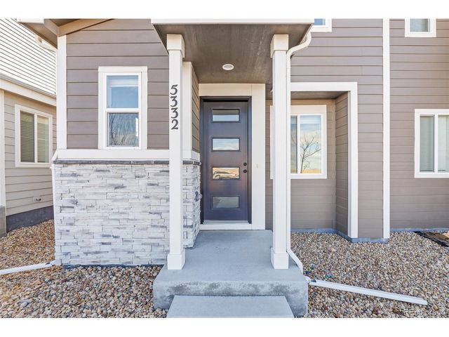 5332 13th St, Frederick, CO 80504