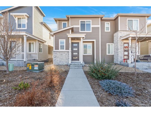5332 13th St, Frederick, CO 80504