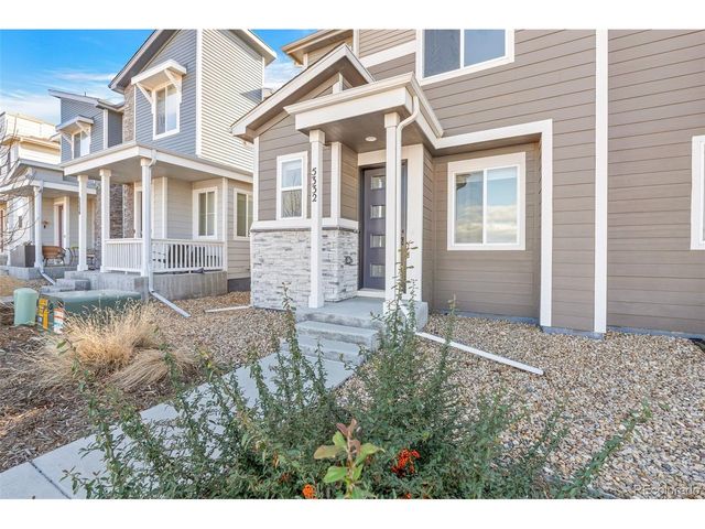 5332 13th St, Frederick, CO 80504