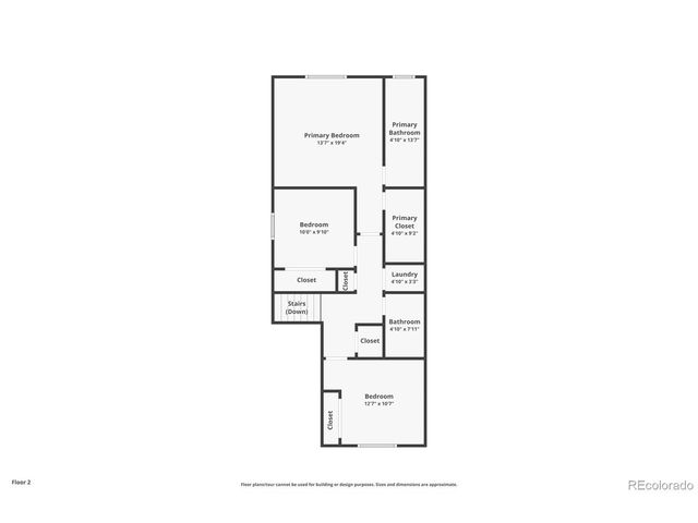 5332 13th St, Frederick, CO 80504