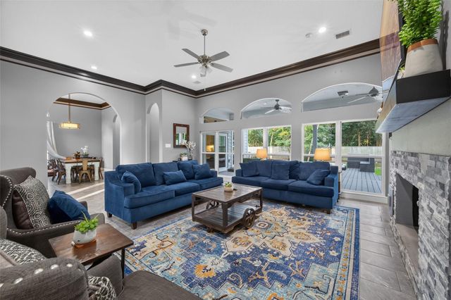 1803 Grand Valley Drive, Houston, TX 77090