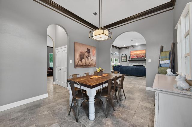 1803 Grand Valley Drive, Houston, TX 77090
