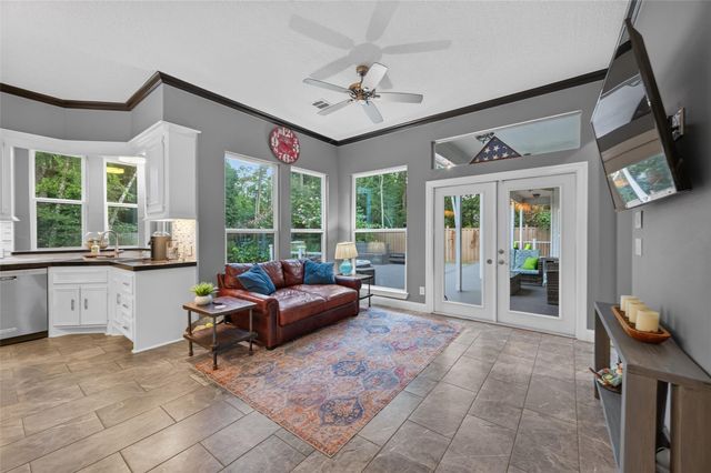 1803 Grand Valley Drive, Houston, TX 77090