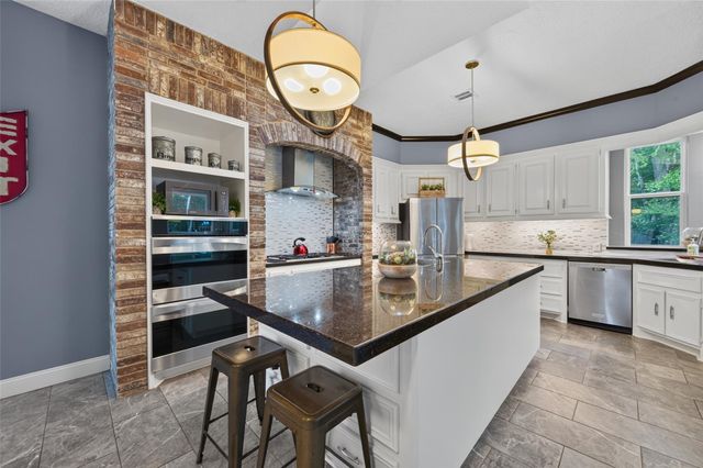 1803 Grand Valley Drive, Houston, TX 77090
