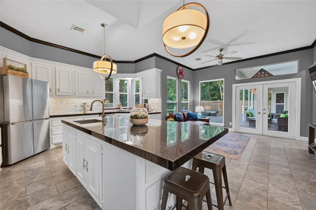 1803 Grand Valley Drive, Houston, TX 77090