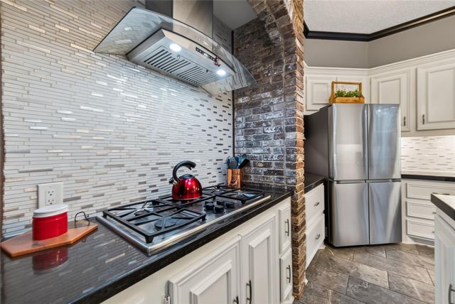 1803 Grand Valley Drive, Houston, TX 77090