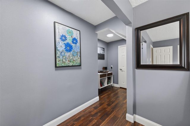 1803 Grand Valley Drive, Houston, TX 77090
