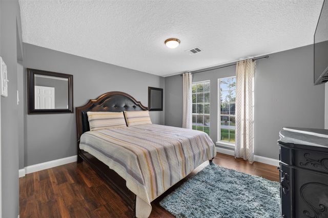 1803 Grand Valley Drive, Houston, TX 77090