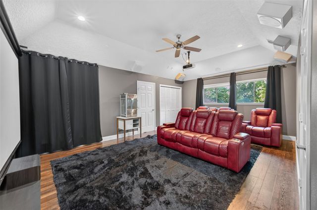 1803 Grand Valley Drive, Houston, TX 77090
