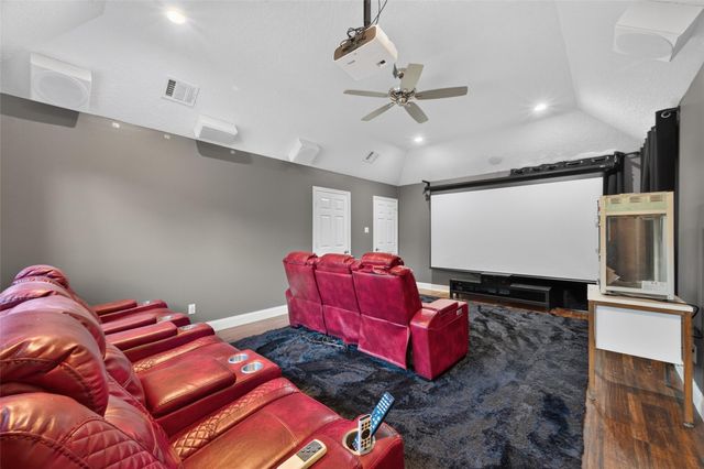 1803 Grand Valley Drive, Houston, TX 77090