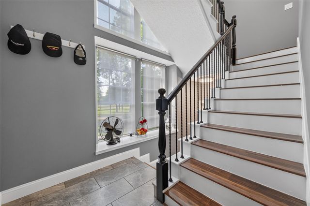 1803 Grand Valley Drive, Houston, TX 77090