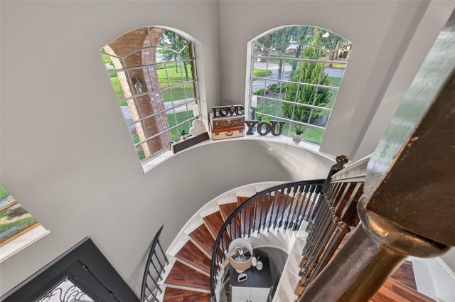 1803 Grand Valley Drive, Houston, TX 77090