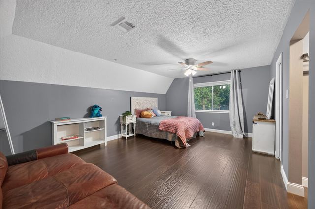 1803 Grand Valley Drive, Houston, TX 77090