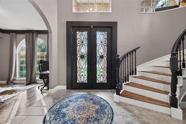 1803 Grand Valley Drive, Houston, TX 77090