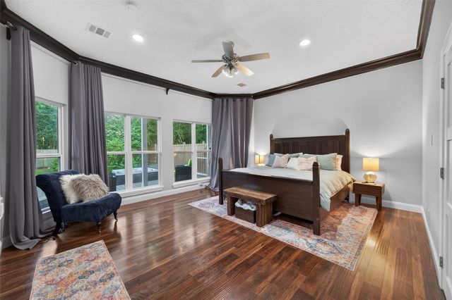 1803 Grand Valley Drive, Houston, TX 77090