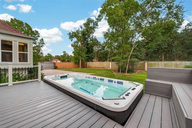 1803 Grand Valley Drive, Houston, TX 77090