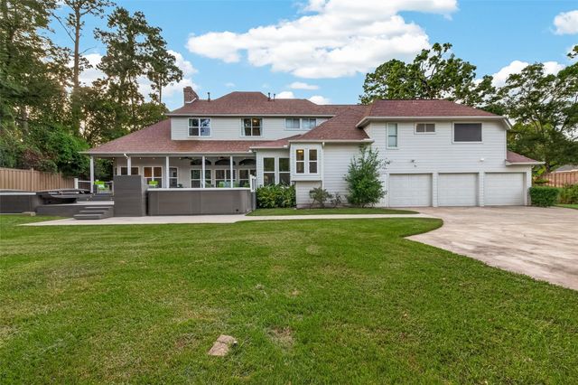 1803 Grand Valley Drive, Houston, TX 77090