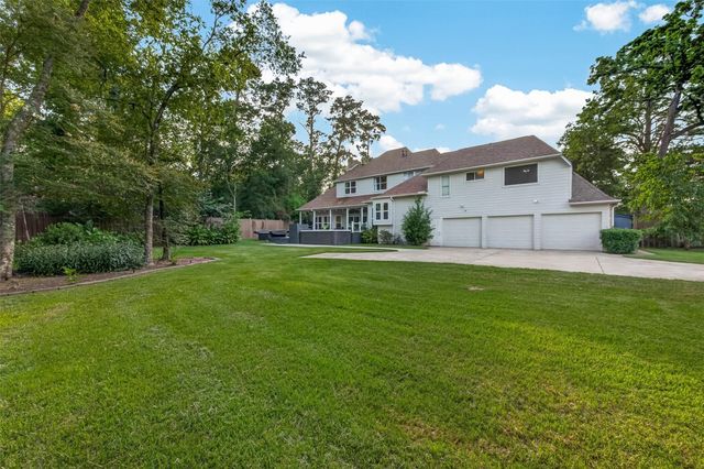 1803 Grand Valley Drive, Houston, TX 77090