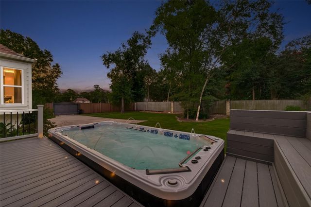 1803 Grand Valley Drive, Houston, TX 77090