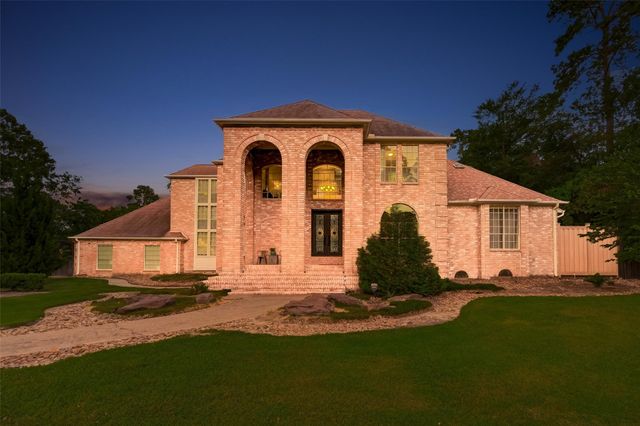1803 Grand Valley Drive, Houston, TX 77090