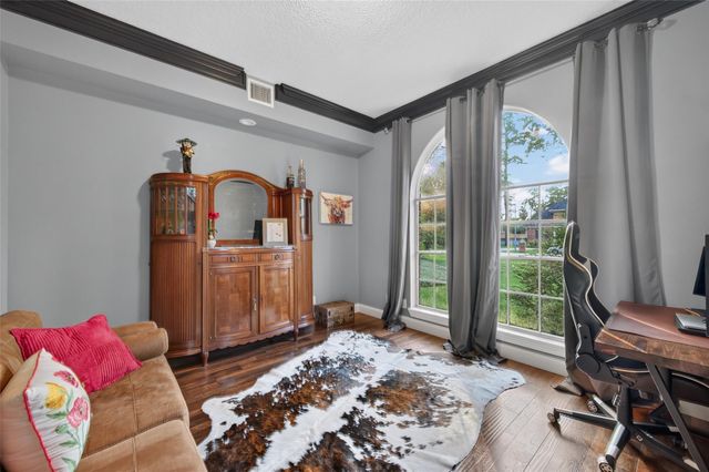 1803 Grand Valley Drive, Houston, TX 77090