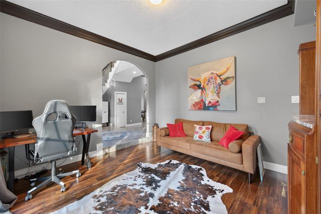 1803 Grand Valley Drive, Houston, TX 77090