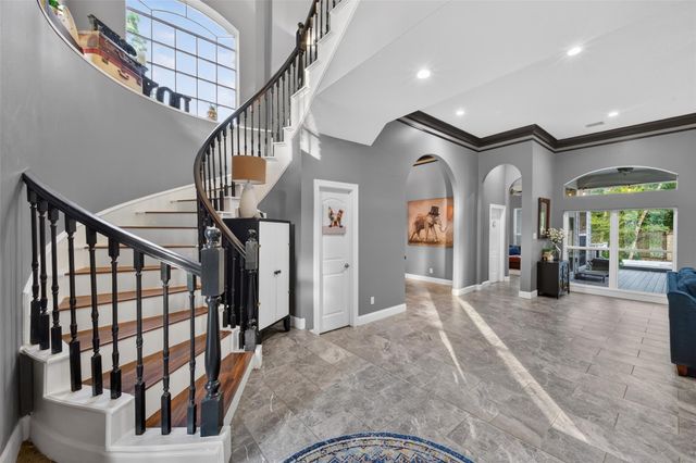 1803 Grand Valley Drive, Houston, TX 77090