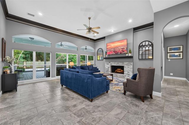 1803 Grand Valley Drive, Houston, TX 77090