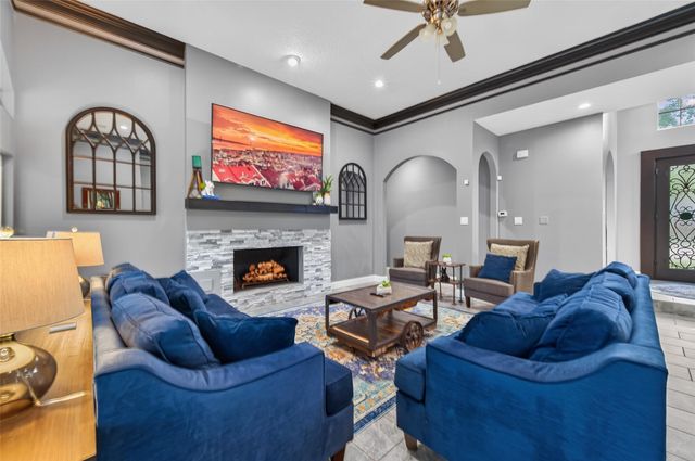 1803 Grand Valley Drive, Houston, TX 77090
