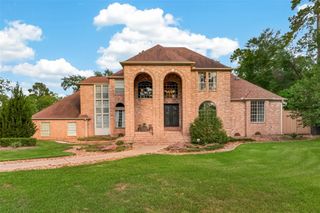 1803 Grand Valley Drive, Houston, TX 77090