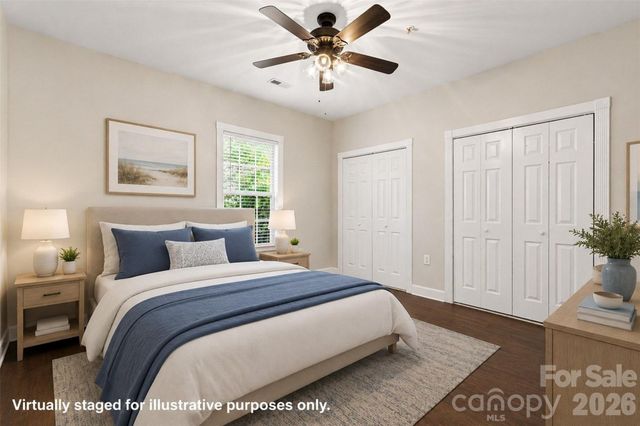 9041 Meadow Vista Road, Charlotte, NC 28213
