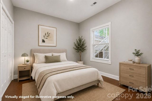 9041 Meadow Vista Road, Charlotte, NC 28213