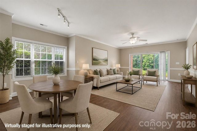 9041 Meadow Vista Road, Charlotte, NC 28213