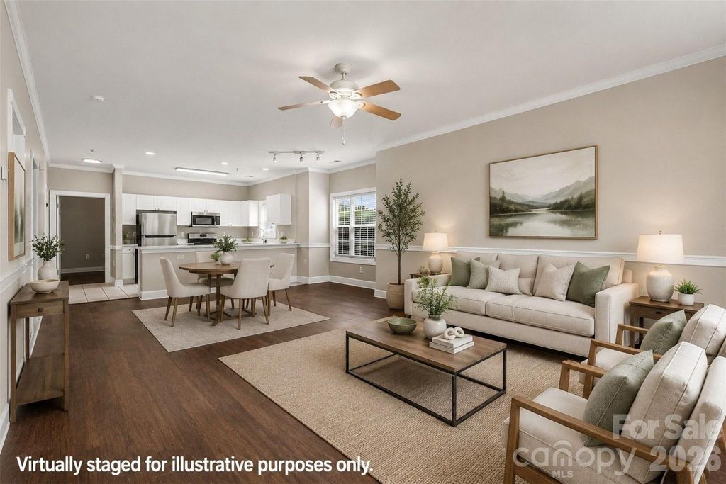9041 Meadow Vista Road, Charlotte, NC 28213