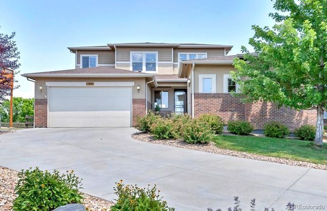 11890 W 39th Place, Wheat Ridge, CO 80033