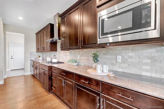 11890 W 39th Place, Wheat Ridge, CO 80033
