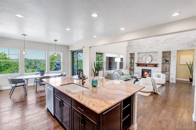 11890 W 39th Place, Wheat Ridge, CO 80033