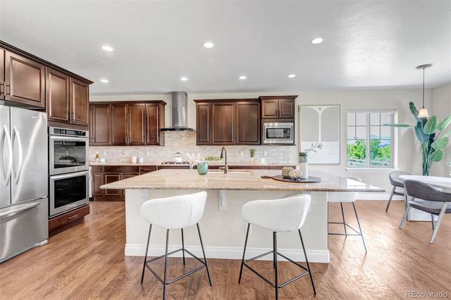 11890 W 39th Place, Wheat Ridge, CO 80033