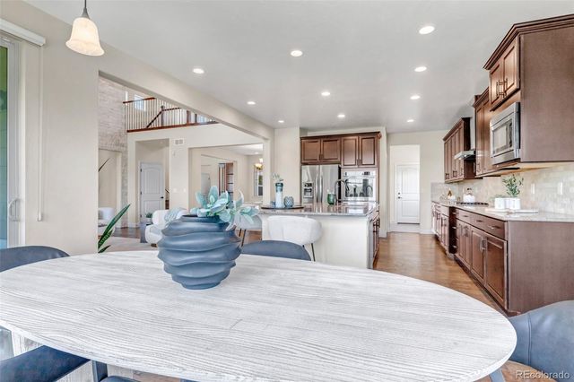 11890 W 39th Place, Wheat Ridge, CO 80033