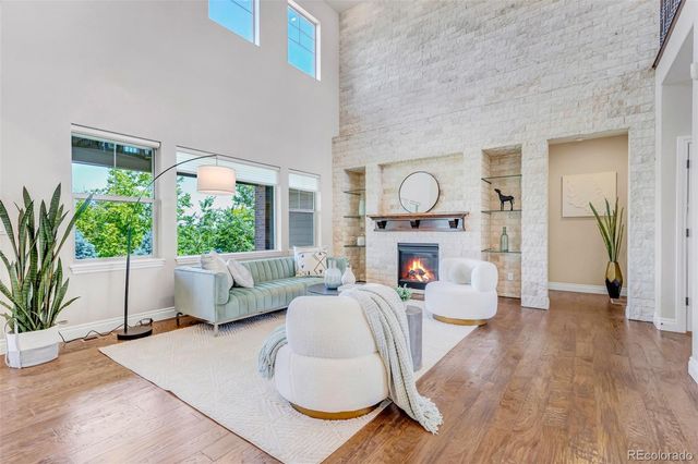 11890 W 39th Place, Wheat Ridge, CO 80033