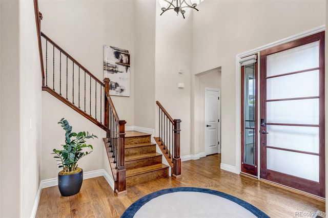11890 W 39th Place, Wheat Ridge, CO 80033