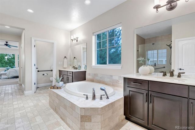 11890 W 39th Place, Wheat Ridge, CO 80033