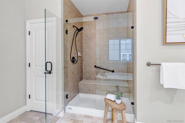 11890 W 39th Place, Wheat Ridge, CO 80033