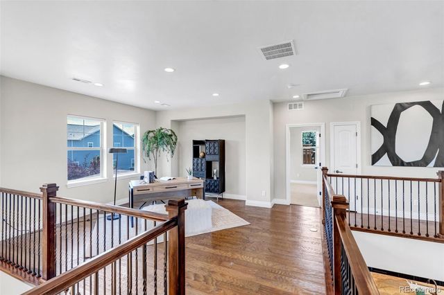 11890 W 39th Place, Wheat Ridge, CO 80033