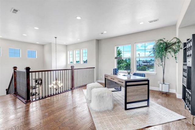 11890 W 39th Place, Wheat Ridge, CO 80033
