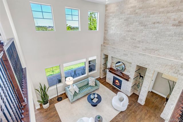 11890 W 39th Place, Wheat Ridge, CO 80033