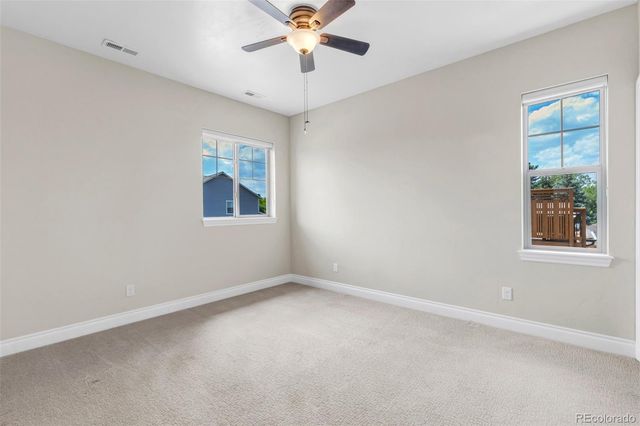 11890 W 39th Place, Wheat Ridge, CO 80033