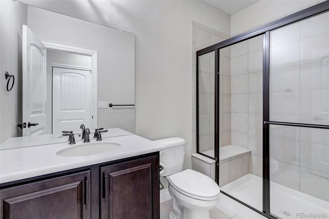 11890 W 39th Place, Wheat Ridge, CO 80033