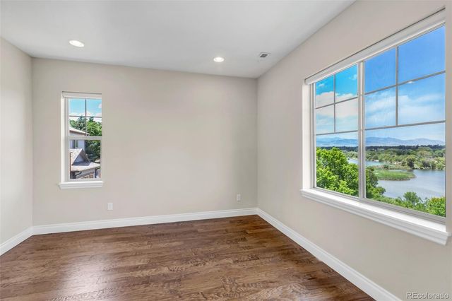11890 W 39th Place, Wheat Ridge, CO 80033